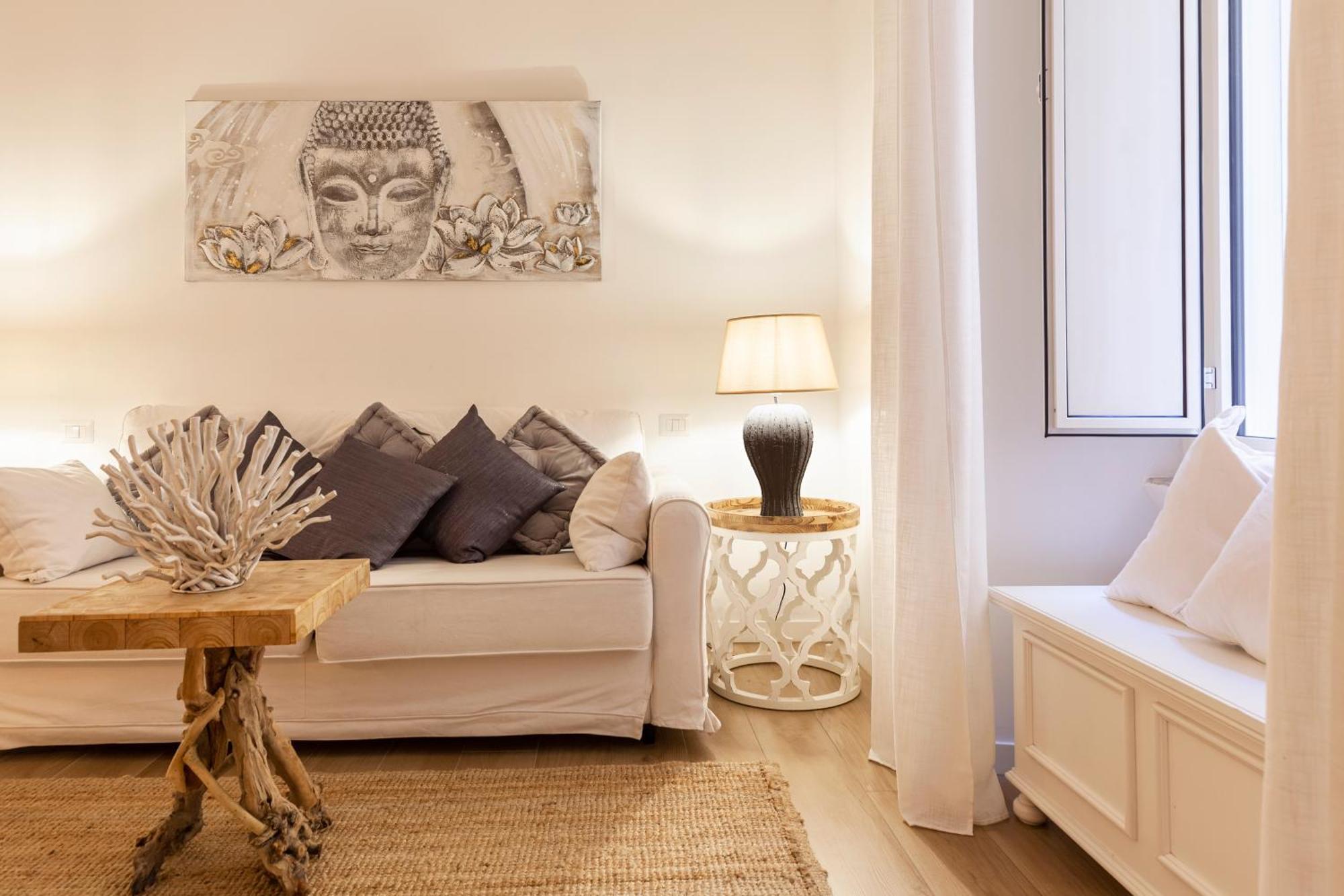 Next To Vatican Museum Luxury Flat Roma Exterior foto
