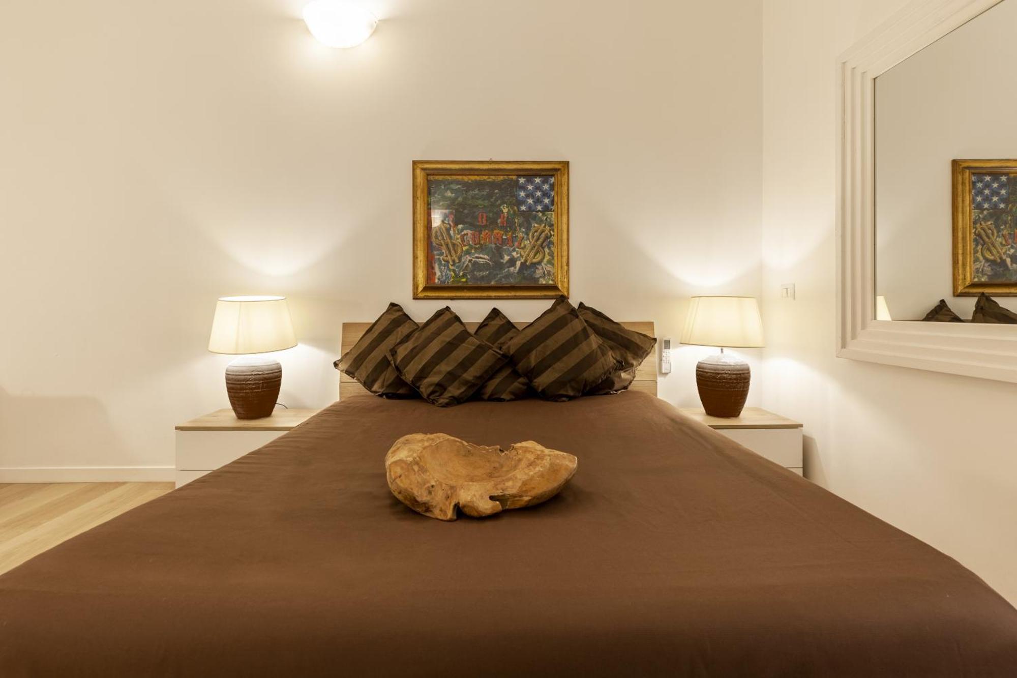 Next To Vatican Museum Luxury Flat Roma Exterior foto