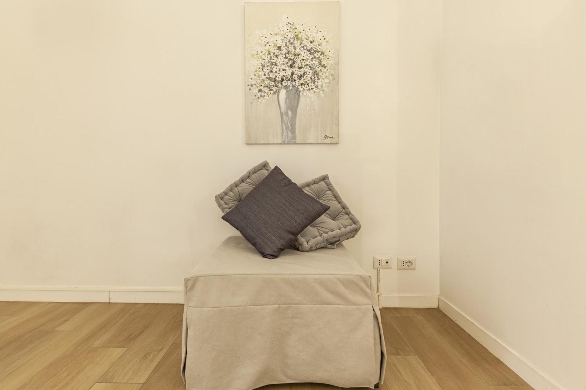 Next To Vatican Museum Luxury Flat Roma Exterior foto