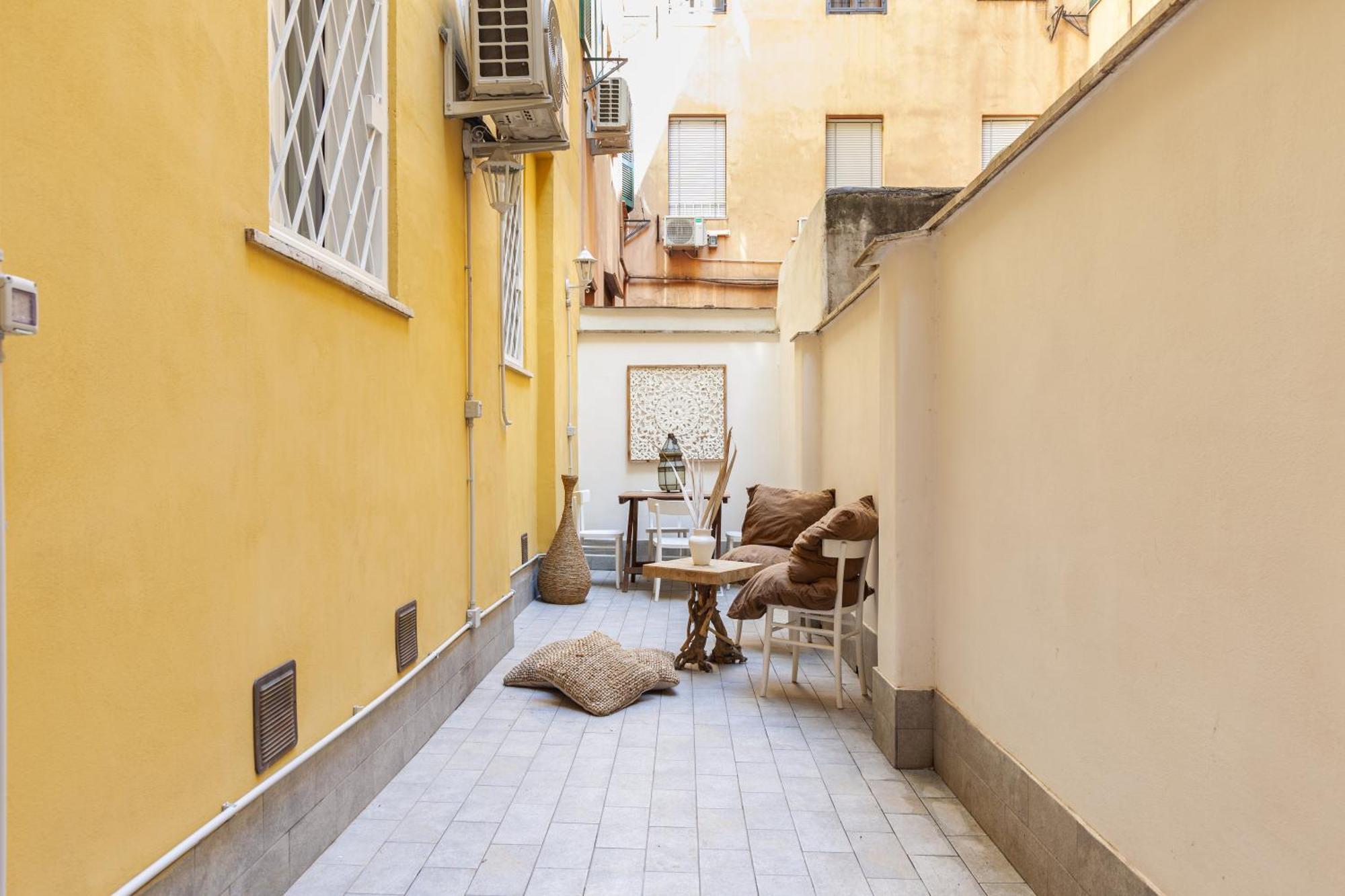 Next To Vatican Museum Luxury Flat Roma Exterior foto