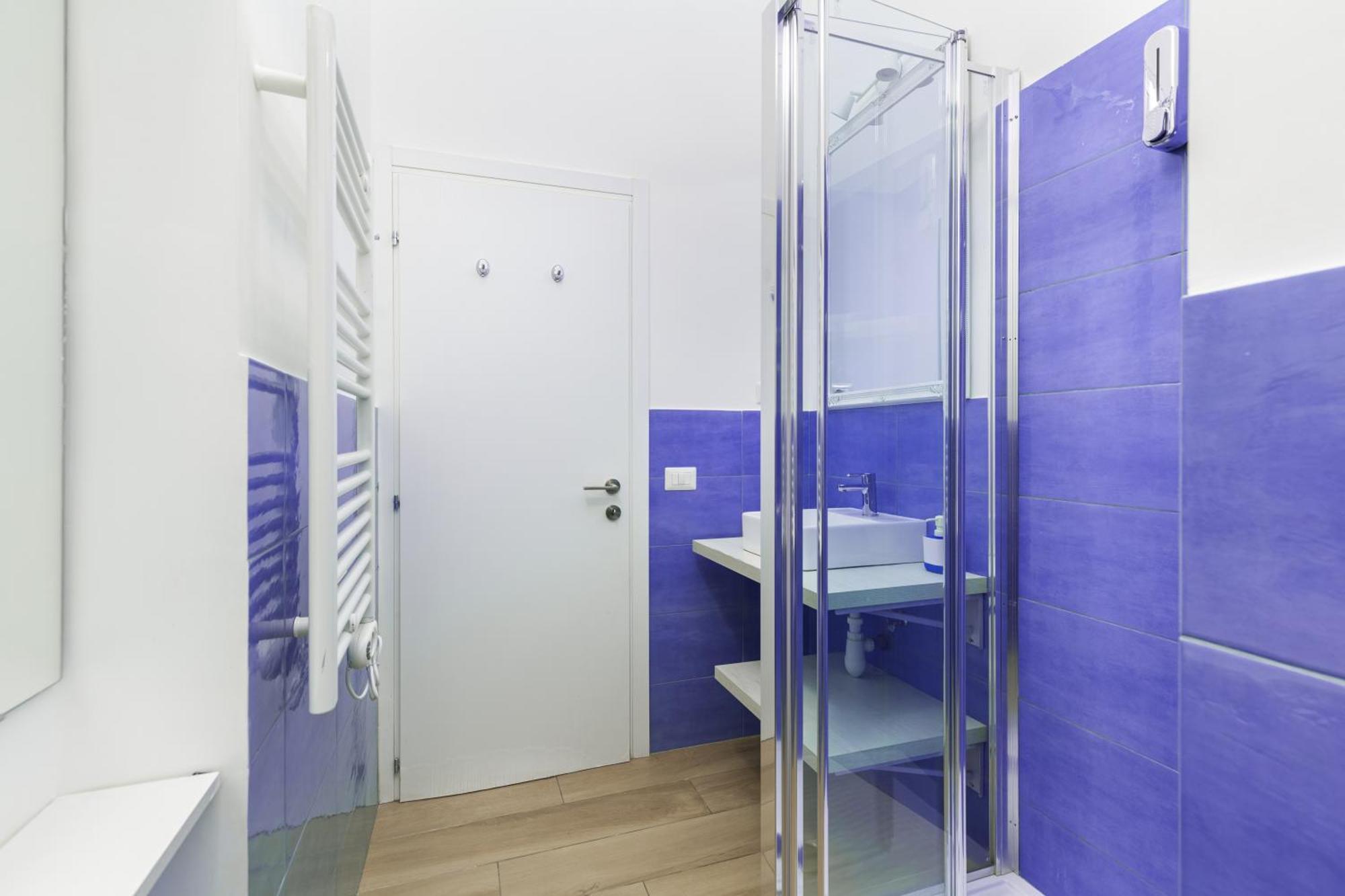 Next To Vatican Museum Luxury Flat Roma Exterior foto