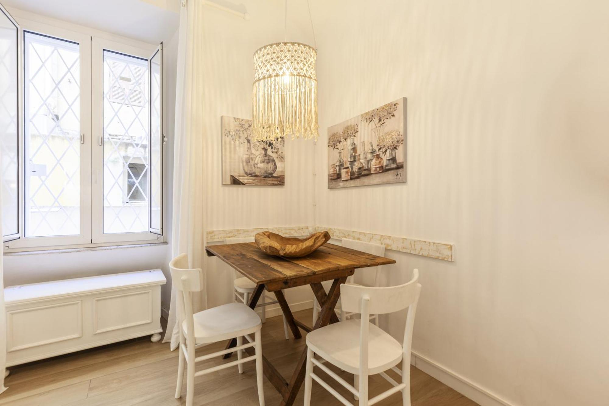 Next To Vatican Museum Luxury Flat Roma Exterior foto